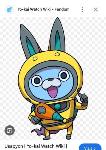 Usapyon