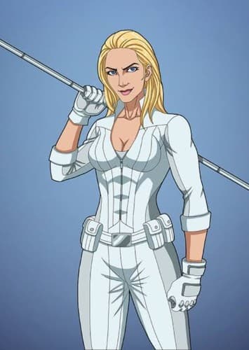 White Canary