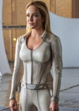 White Canary