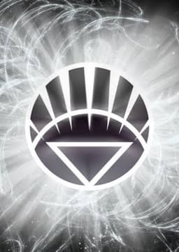 White Lantern Corps