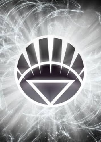 White Lantern Corps