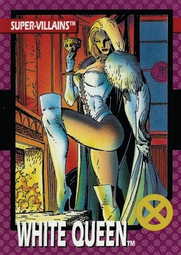 White Queen