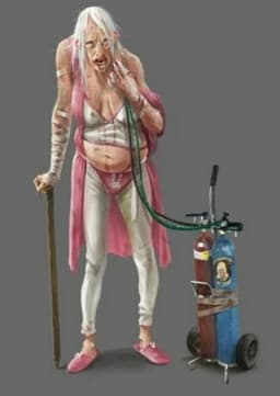 White Rabbit (Jaina Hudson)