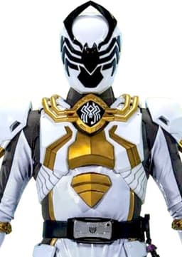 White Ranger