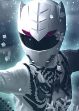 White Ranger