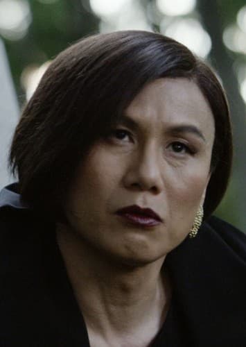 Whiterose/Minister Kim Jin-Jung