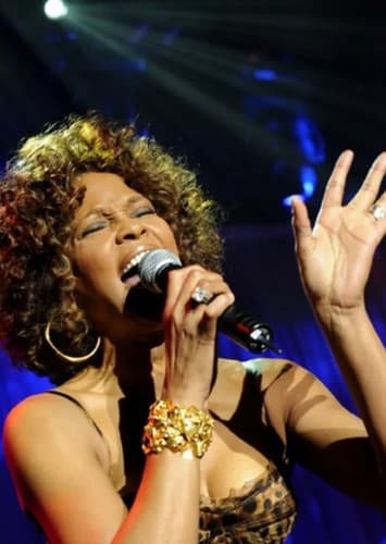 Whitney Houston
