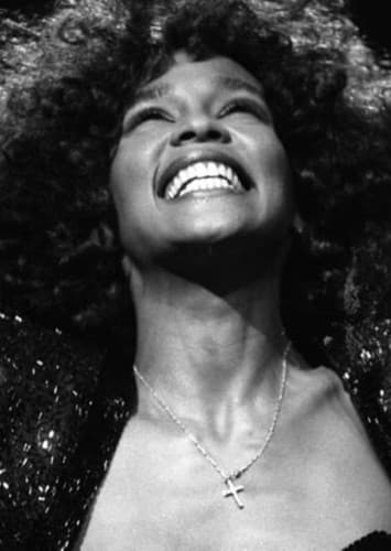 Whitney Houston