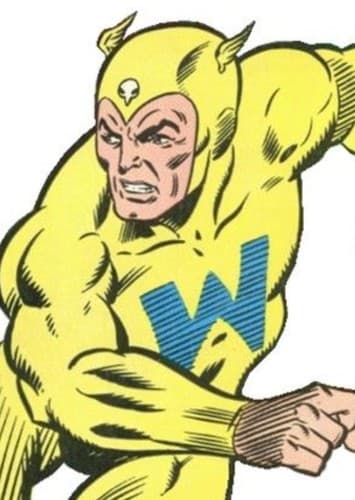 Whizzer