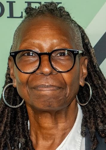 Whoopi Goldberg