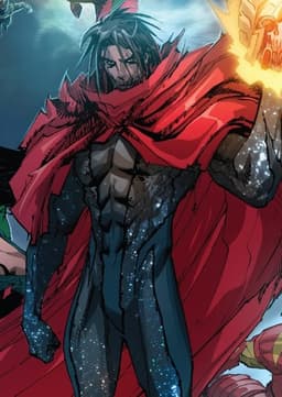 Wiccan / Billy Kaplan