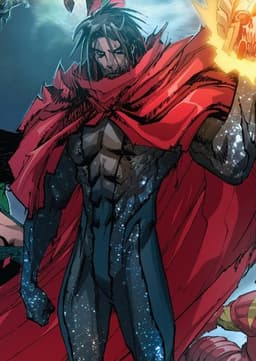 Wiccan / William Kaplan