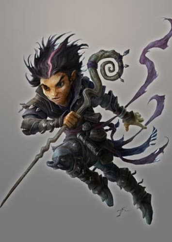 Dinkwick Flintspanner