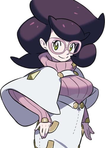 Wicke