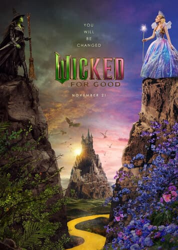 Wicked: For Good