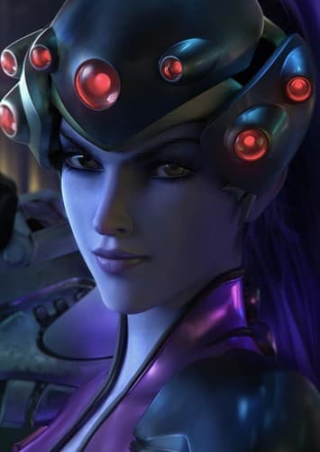 Widowmaker