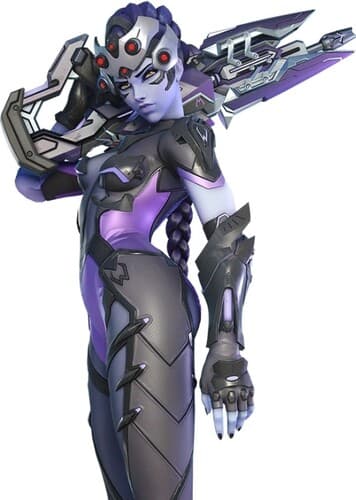 Widowmaker