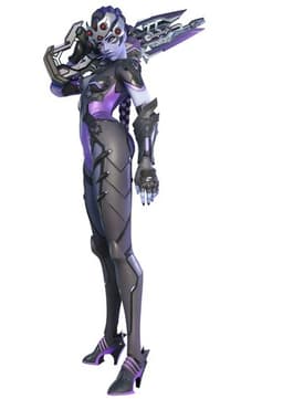 Widowmaker