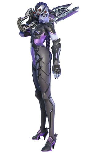 Widowmaker
