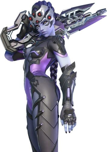 Widowmaker