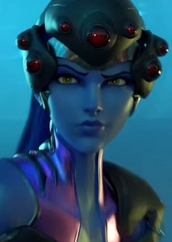 Widowmaker