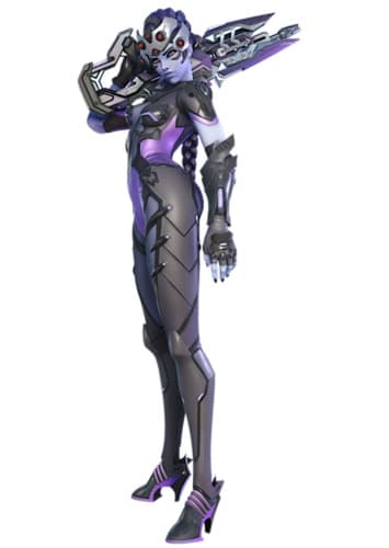 Widowmaker