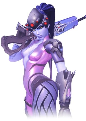 Widowmaker