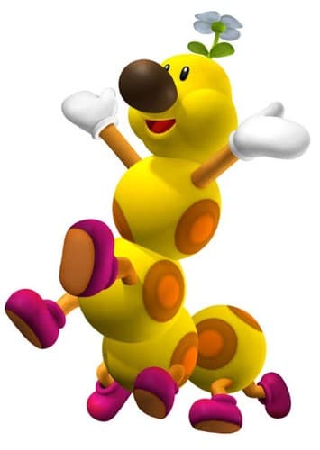 Wiggler