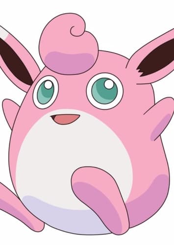 Wigglytuff
