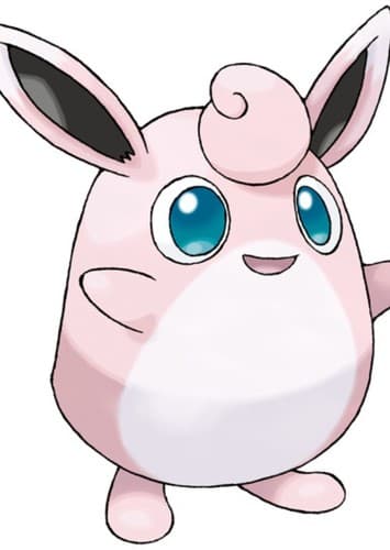Wigglytuff