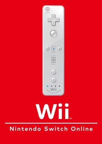 Wii