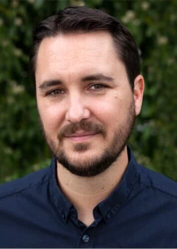 Wil Wheaton