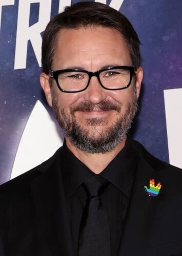 Wil Wheaton