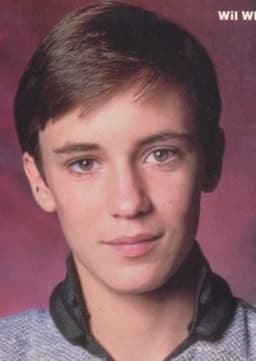 Wil Wheaton