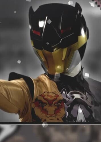 Unamed Member #6 | Wild Cube