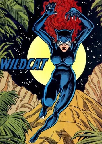 Wildcat II