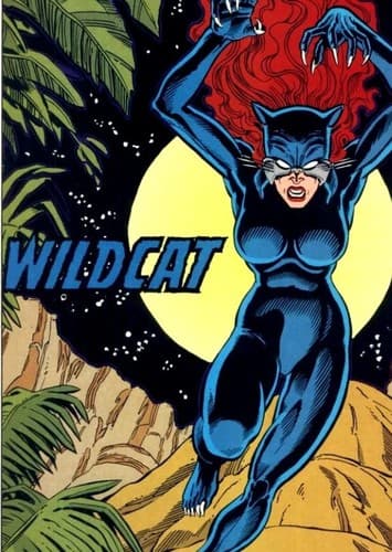 Wildcat II