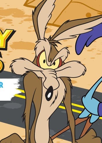Wile E. Coyote