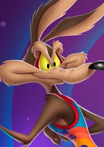 Wile E. Coyote