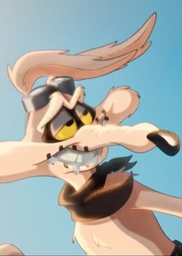 Wile E. Coyote