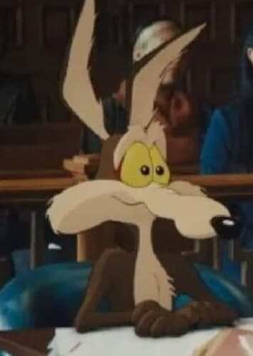 Wile E. Coyote