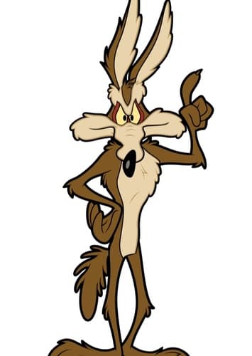 Wile E. Coyote