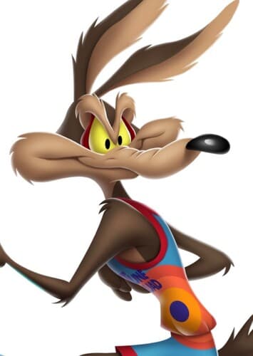 Wile E. Coyote