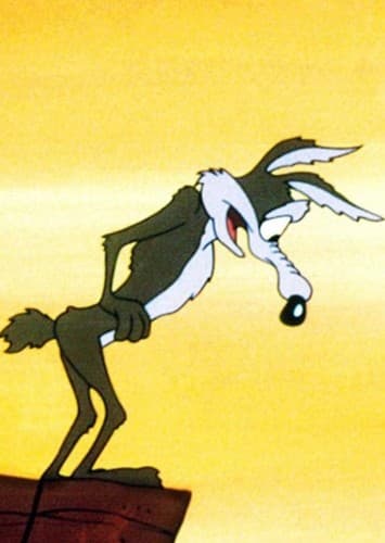 Wile E. Coyote