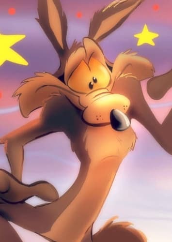 Wile E. Coyote