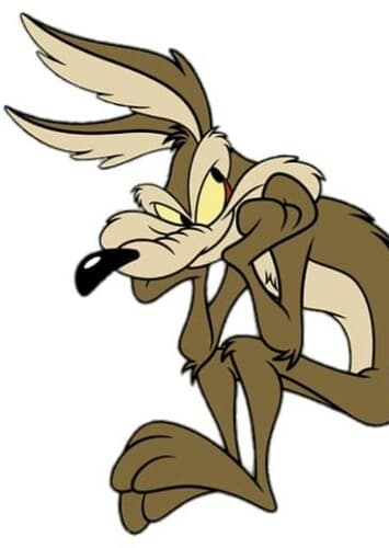 Wile E. Coyote