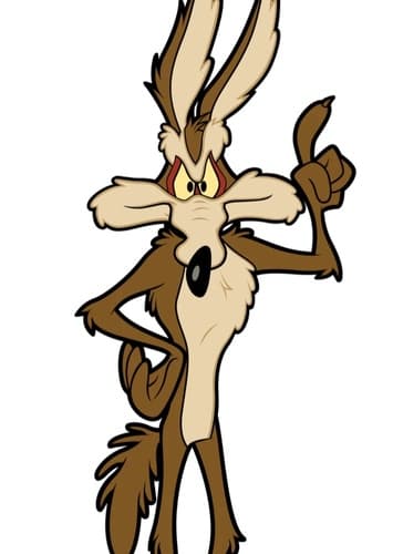 Wile E. Coyote