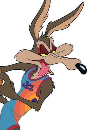 Wile E. Coyote