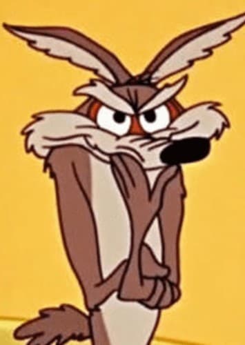 Wile E. Coyote