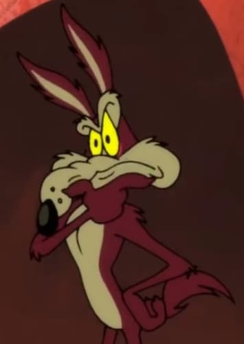 Wile E. Coyote